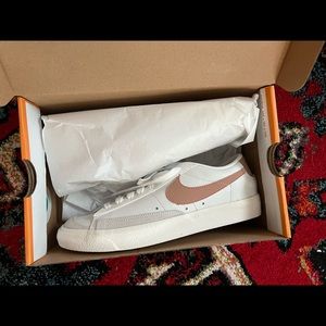 Womens Nike blazers